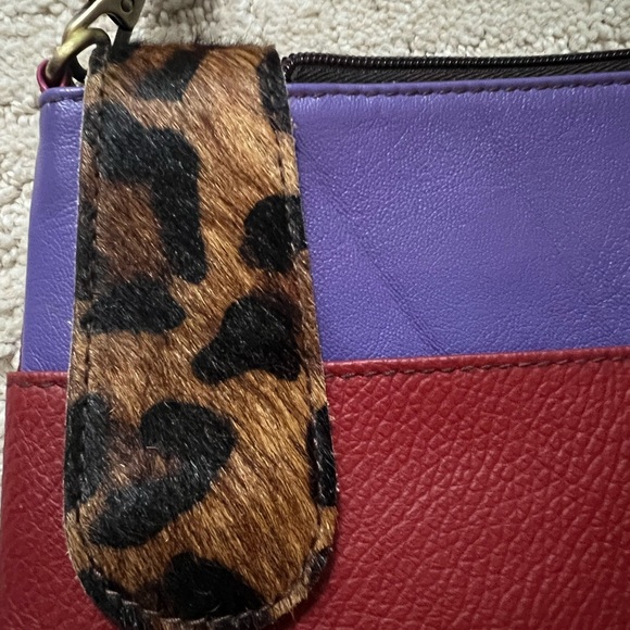 SORUKA FATIMA CROSSBODY BAG - Picture 4 of 9